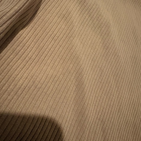 H&M Ribbed Basics Bundle – Tan + Black - Picture 3 of 7